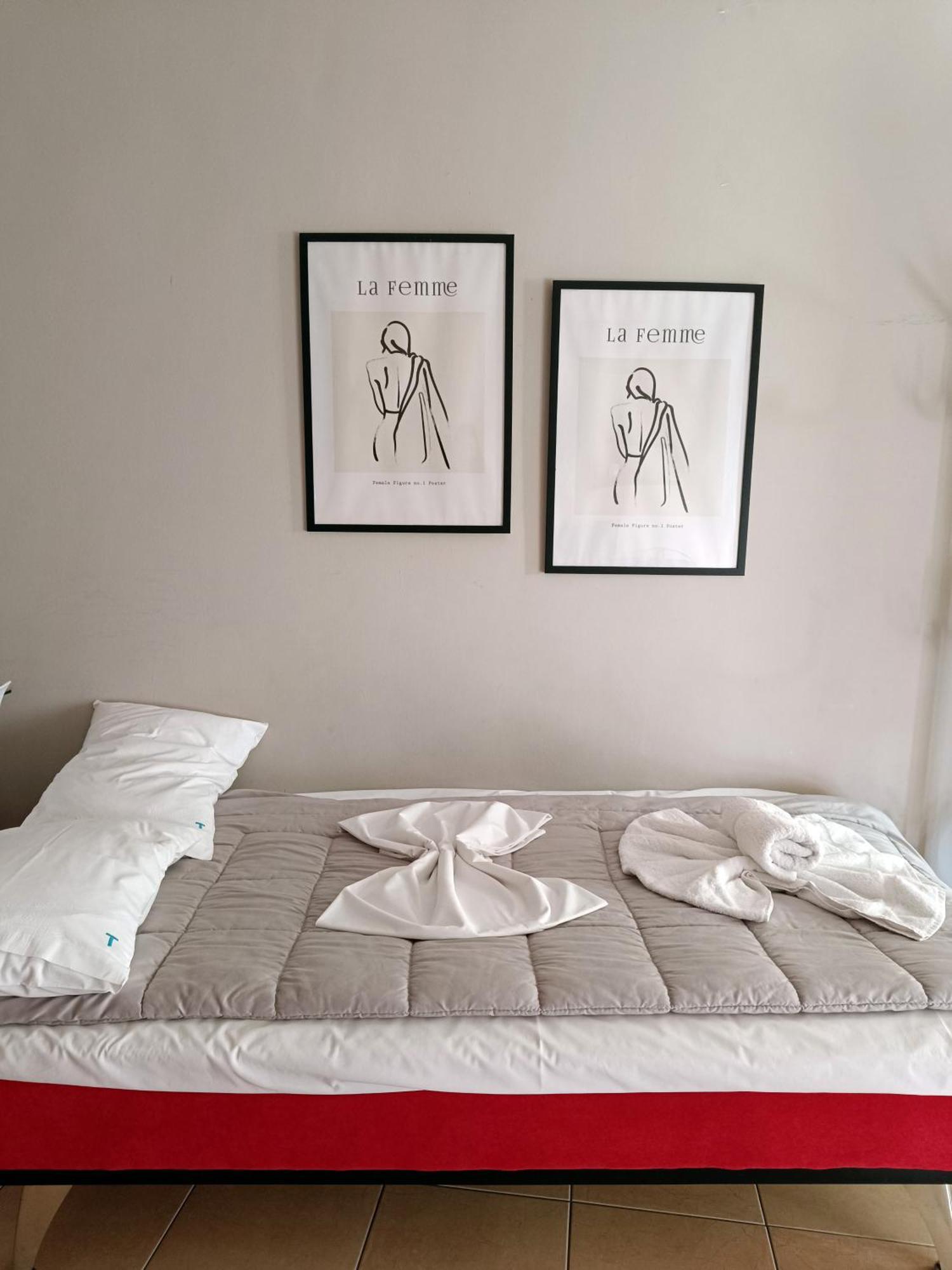 Apartamento Kalvou Flat2 Tesalónica Exterior foto